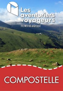 Poser pour Aventuriers Voyageurs – Compostelle