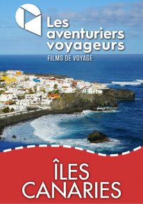 Poser pour Aventuriers Voyageurs – Îles Canaries