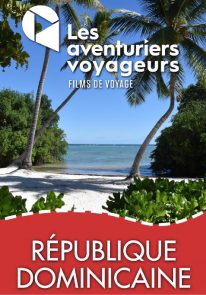 Poser pour Aventuriers Voyageurs – République Dominicaine