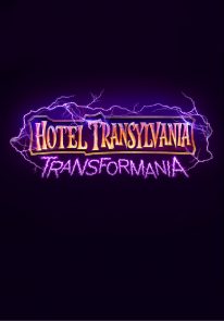 Poser pour Hotel Transylvania: Transformanie