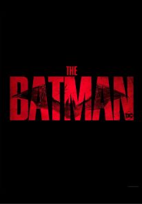 Poser pour Le Batman