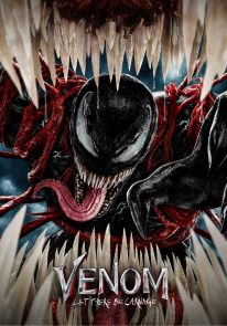Poser pour Venom : Ça va être un carnage