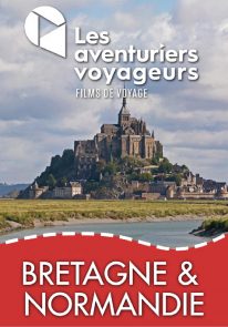 Poser pour Les aventuriers voyageurs – Bretagne et Normandie, une marée d’histoires