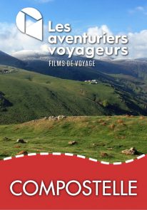 Poser pour Les aventuriers voyageurs – Compostelle, le mythique Camino Francés