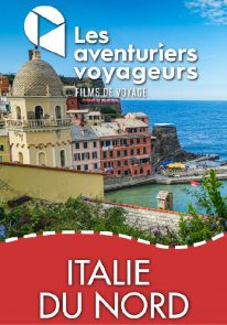 Poser pour Les aventuriers voyageurs – Italie du Nord, au rythme de la Dolce vita