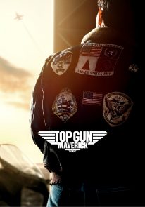 Poser pour Top Gun : Maverick