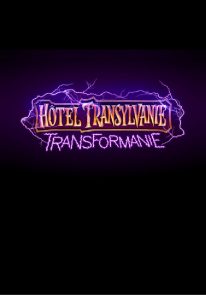 Poser pour Hotel Transylvania: Transformanie