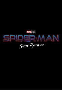 Poser pour Spider-Man: Sans retour