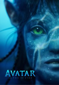 Poser pour Avatar : La voie de l’eau