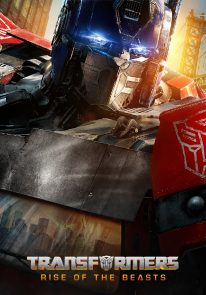 Poser pour Transformers: Le réveil des bêtes