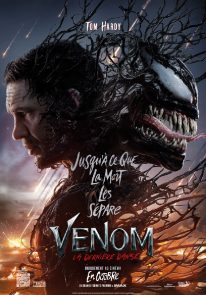 Poser pour Venom : La dernière danse