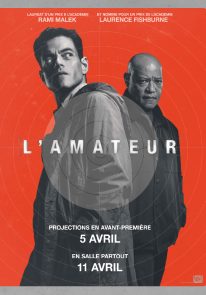 Poser pour L’amateur