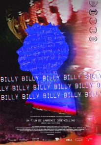 Poser pour Billy