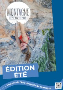 Poser pour Les aventuriers voyageurs – Montagne en Scène – Édition été