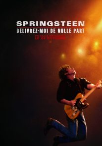 Poser pour Springsteen : Délivrez-moi de nulle part