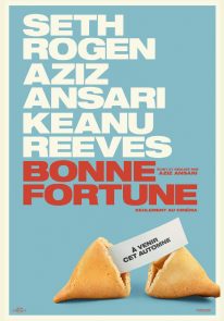 Poser pour Bonne fortune