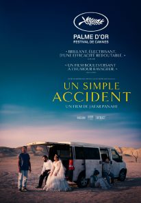 Poser pour Un simple accident