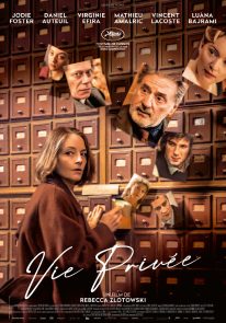 Poser pour Vie privée