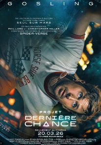 Poser pour Projet dernière chance