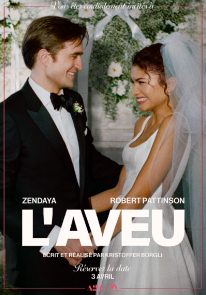 Poser pour L&rsquo;aveu