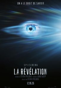 Poser pour La révélation