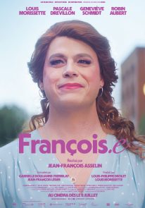 Poser pour François.e