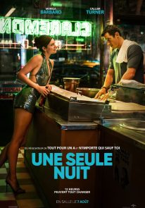Poser pour Une seule nuit