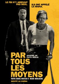 Poser pour Par tous les moyens