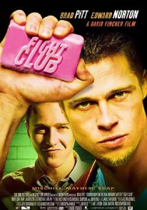Poser pour Seances Clair de lune – Fight Club