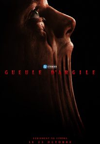 Poser pour Gueule d&rsquo;argile