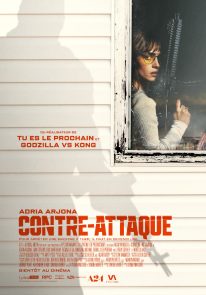 Poser pour Contre-attaque