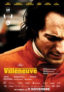 Poser pour Villeneuve: L&rsquo;ascension d&rsquo;une légende
