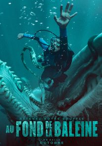 Poser pour Au fond de la baleine