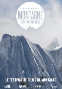 Poser pour Les aventuriers voyageurs – Montagne en scène